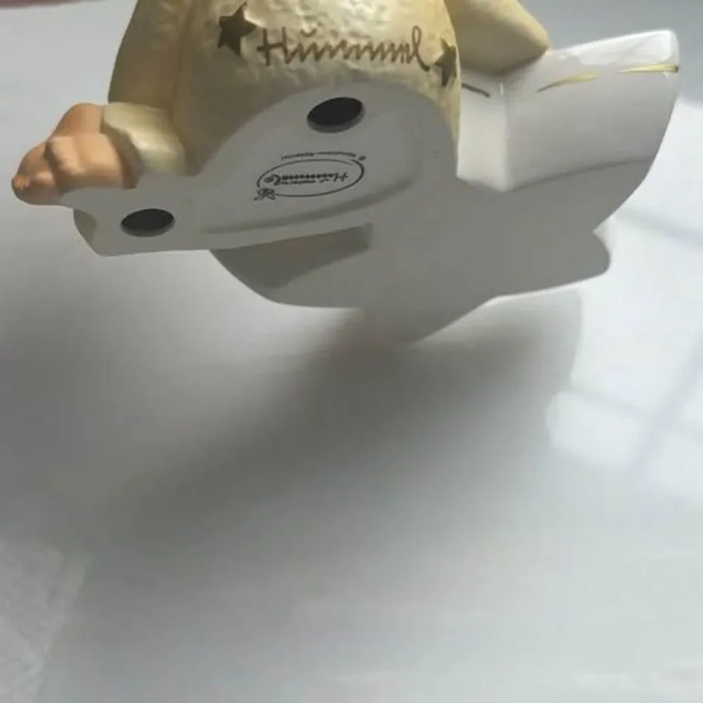 Hummel ceramic figurine